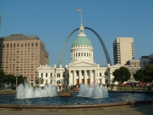 St. Louis (Missouri US)