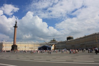 San Pietroburgo (RU)