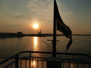 Traghetto Stoccolma (SE)-Turku (FI)