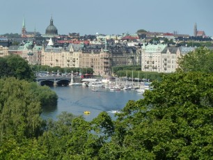 Stoccolma (SE)