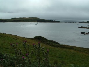 Isle of Skye (Scozia GB)