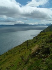 Isle of Skye (Scozia GB)