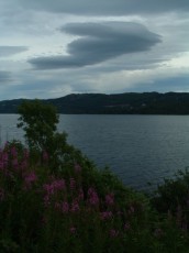 Loch Ness (Scozia GB)
