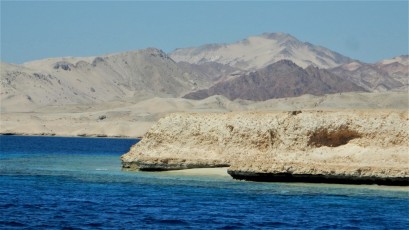 Sharm el-Sheikh (EG)
