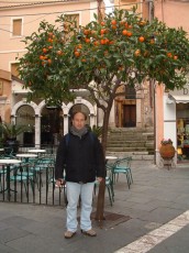 Taormina (Sicilia IT)