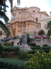 Noto (Sicilia IT)