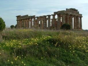 Selinunte (Sicilia IT)