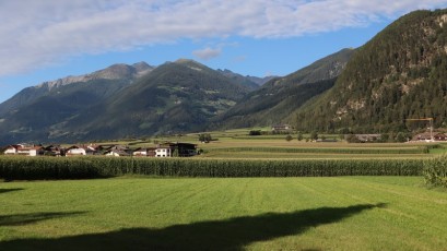 Brunico (Trentino Alto Adige IT)