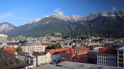 Innsbruck (AT)