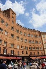 Siena (Toscana IT)