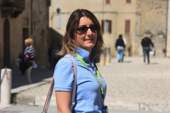 San Quirico d'Orcia (Toscana IT)