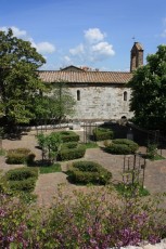 San Quirico d'Orcia (Toscana IT)
