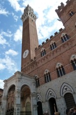 Siena (Toscana IT)