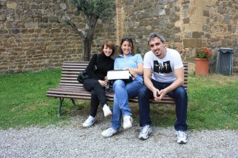 Montalcino (Toscana IT)