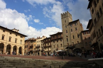 Arezzo (Toscana IT)