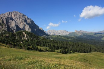 Monte Seura (Trentino Alto Adige IT)