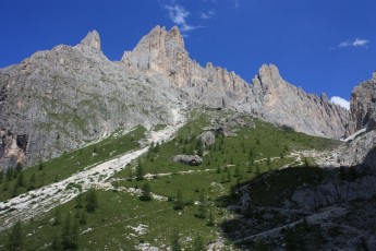 Sasso Lungo (Trentino Alto Adige IT)