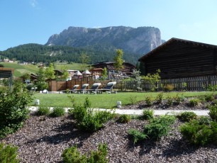 Selva di Val Gardena (Trentino Alto Adige IT)