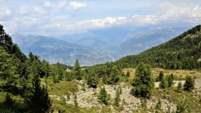 Chamolé (Valle d'Aosta IT)