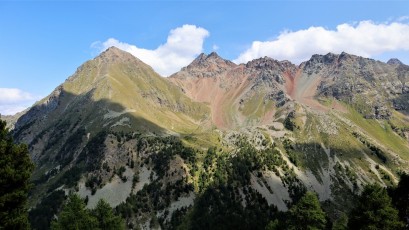 Chamolé (Valle d'Aosta IT)