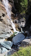 Cogne (Valle d'Aosta IT)