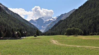 Cogne (Valle d'Aosta IT)