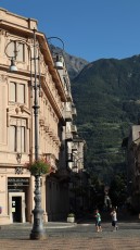 Aosta (Valle d'Aosta IT)