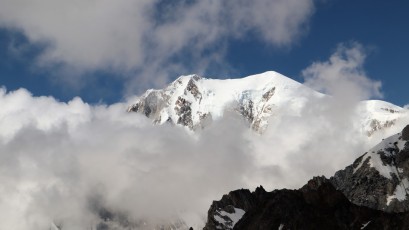 Courmayeur (Valle d'Aosta IT)