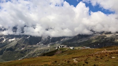 Cervinia (Valle d'Aosta IT)