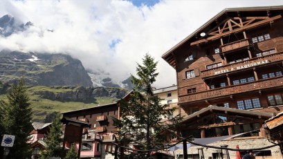 Cervinia (Valle d'Aosta IT)