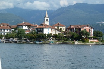 Lago Maggiore (Piemonte IT)