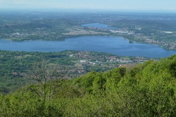 Sacro Monte di Varese (Lombardia IT)