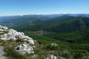 Sacro Monte di Varese (Lombardia IT)