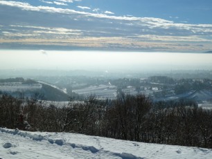 Collina di Kahlenberg (AT)