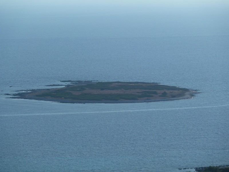 Isola di Dugi Otok