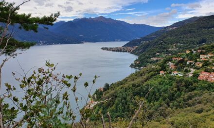 Maccagno-Luino