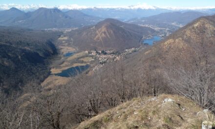 Il Poncione di Ganna